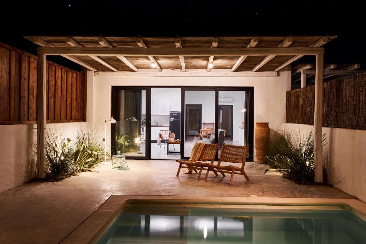Mea Terra Villa Lachania