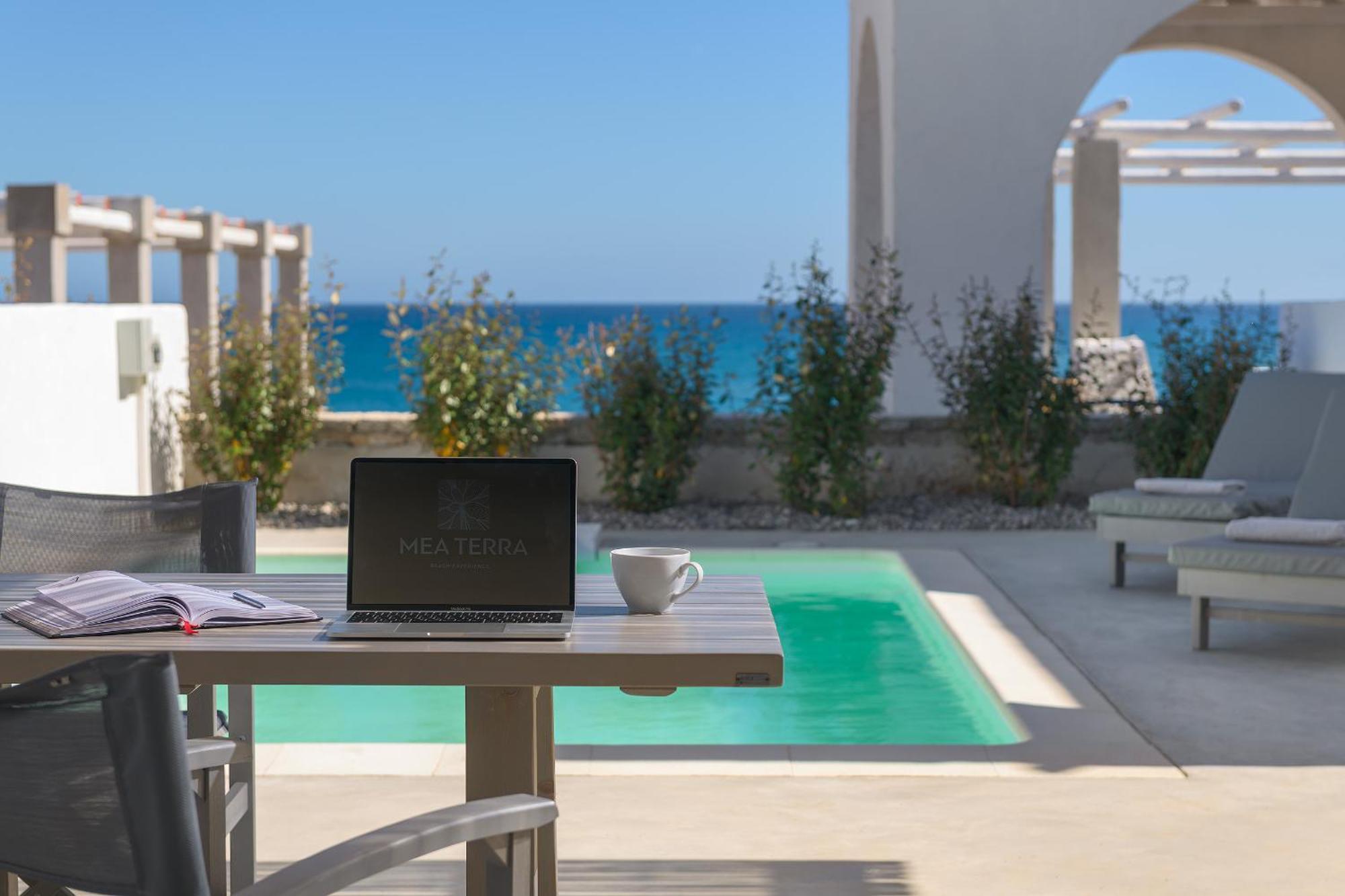 Mea Terra Villa Lachania