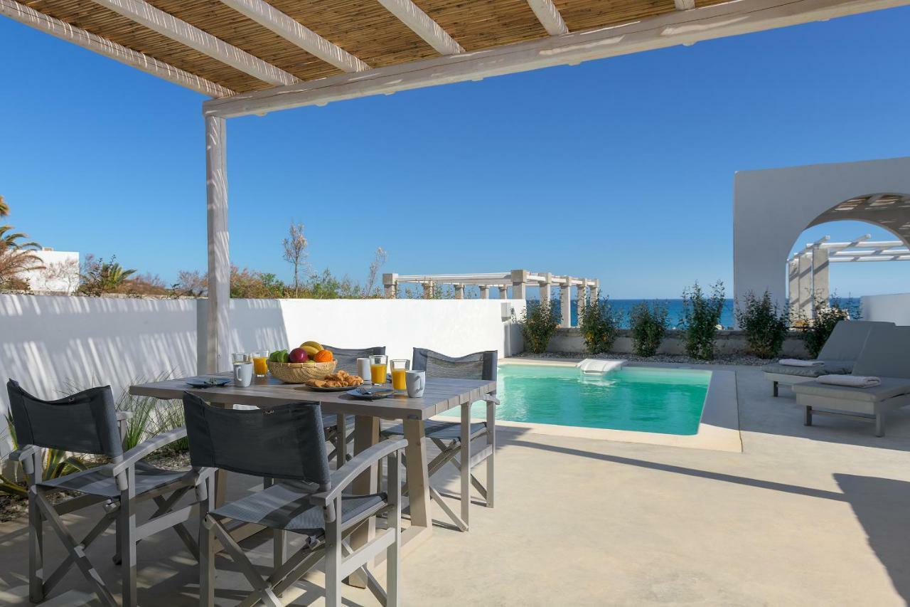 Mea Terra Villa